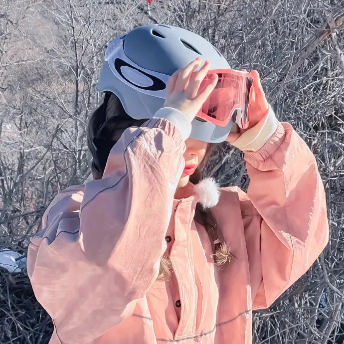 我女若兰