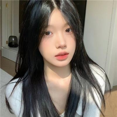 向日葵女孩